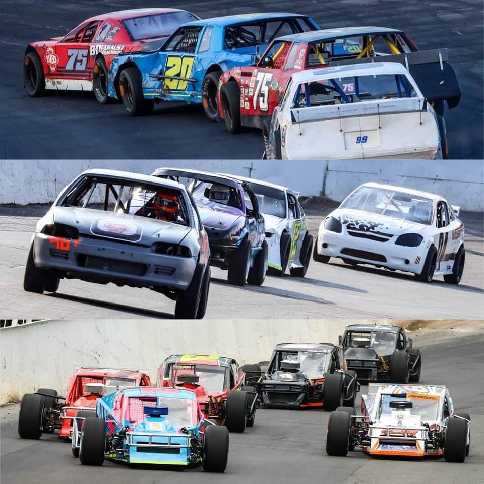Compacts, Super Stocks and Sport Mods, Oh My: GTR Promotions Eager to Return to Oswego Speedway’s Classic Weekend