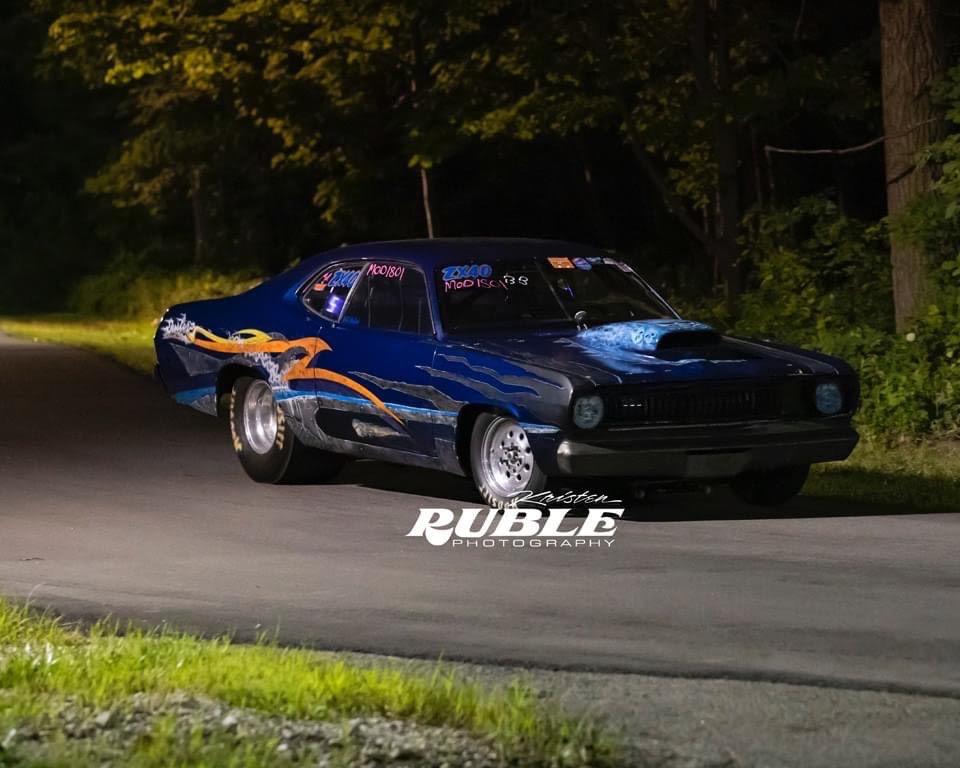 Lancaster Dragway Schedule Posted