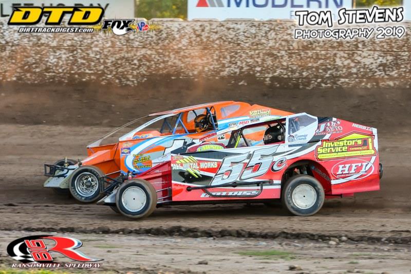 RANSOMVILLE INKS SPONSORS FOR MAJOR EVENTS ON 2020 SCHEDULE