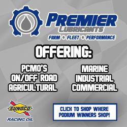 Premier Lubricants - Industry Leading Lubricants for Farm, Fleet, Racing & Performance