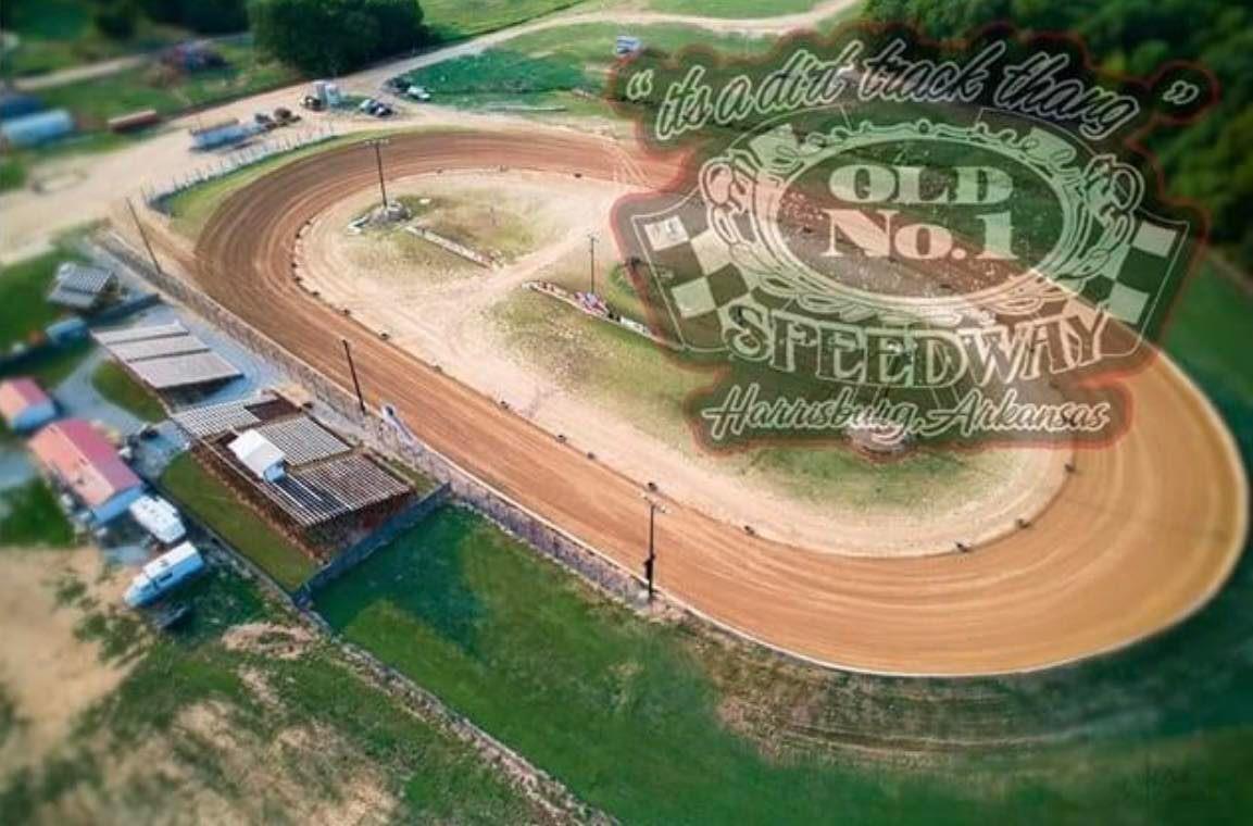 Cow Patty 50 this Saturday at Old No. 1 Speedway