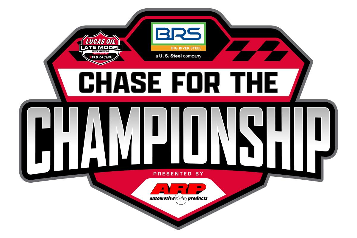 Tight Battle in the Chase for the Championship Continues