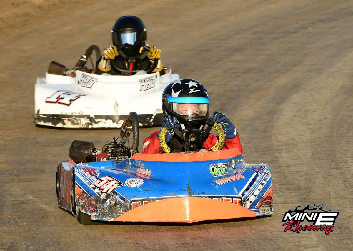 Empire Fence presents Kart Fest -Friday, May 28th