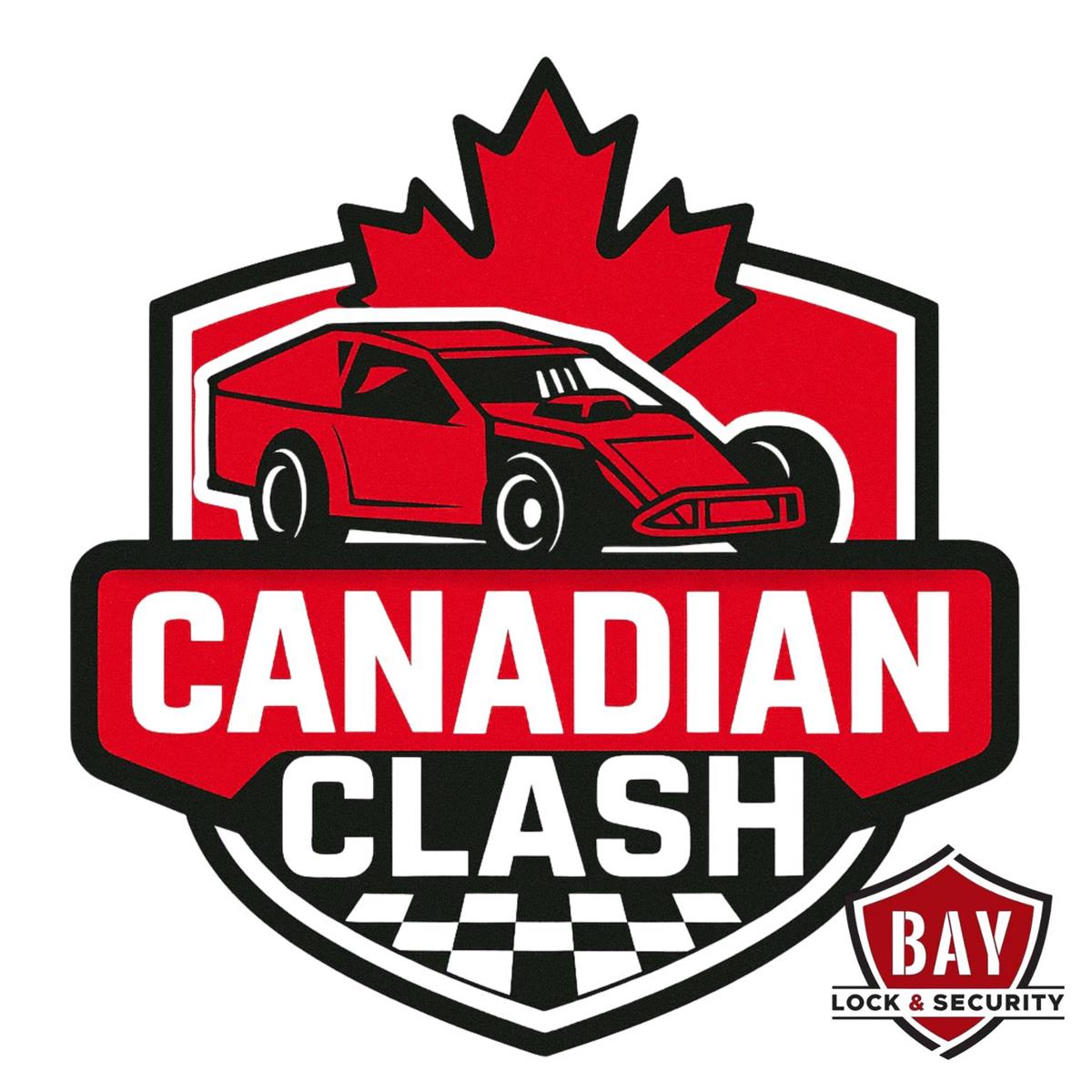 Gondik Law Speedway Announces New Canadian Clash – Replacing the Canadian Dash to Deliver Fresh Excitement
