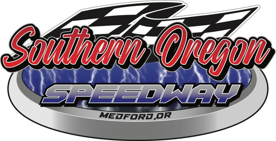 Knight, B. Peters, And Hedges June 25th Winners At Southern Oregon Speedway