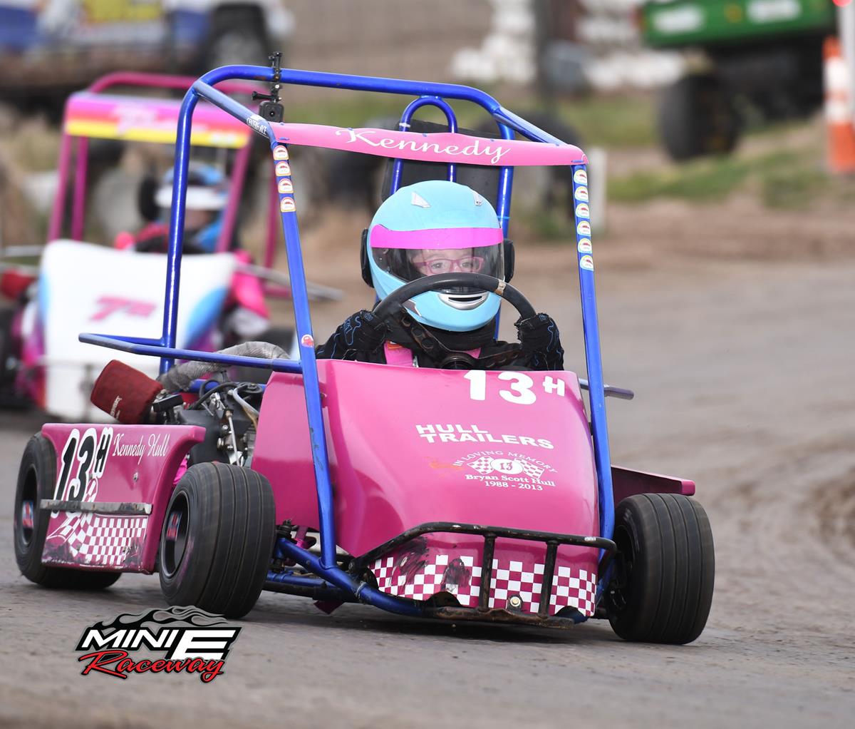 Urban Air presents 1/8 Mile Smack Down -Fri, August 7th