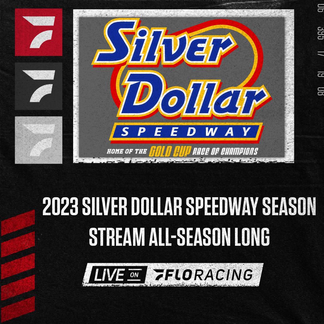 Silver Dollar Speedway