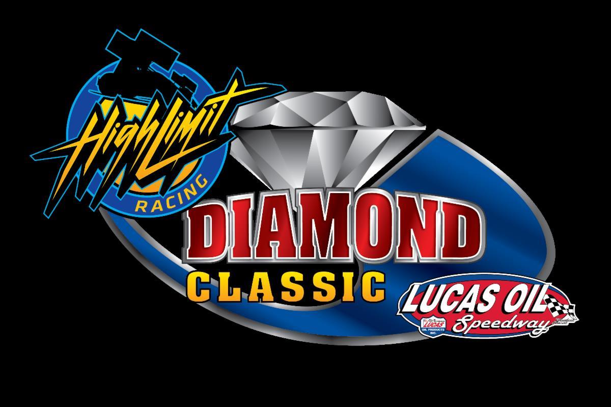 Lucas Oil Speedway High Limit Diamond Classic reserved tickets go on sale Feb. 5