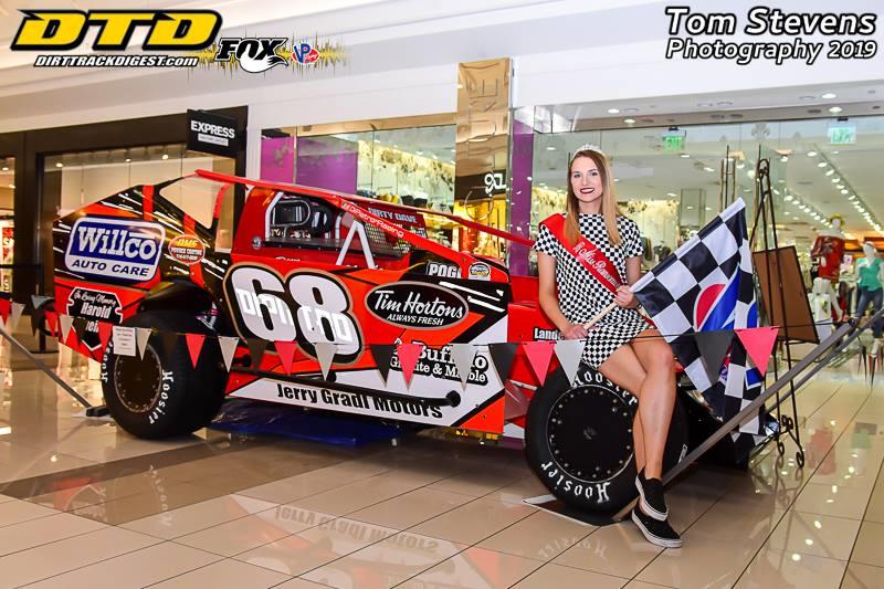 RANSOMVILLE SETS DATES FOR 2020 MALL CAR SHOW