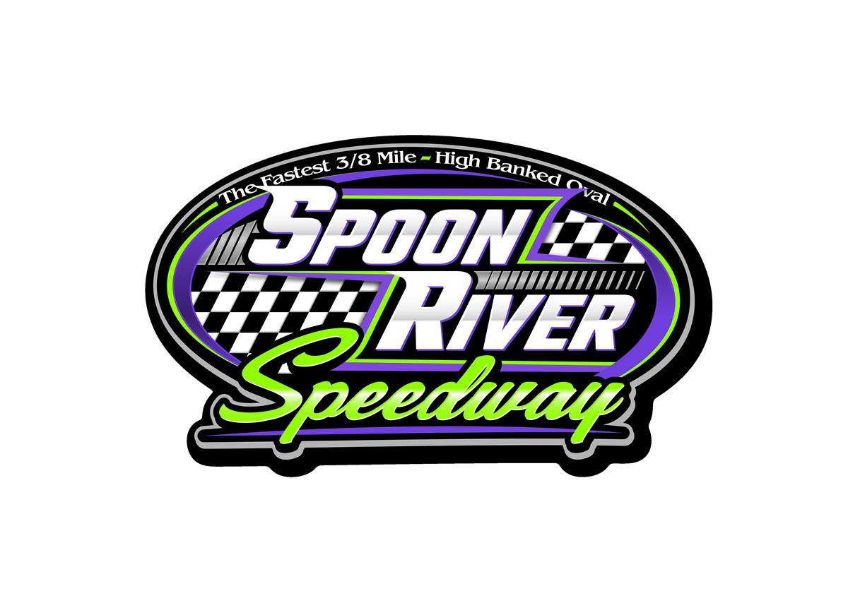 SPOON RIVER ANNOUNCES THE MOST AMBITIOUS SCHEDULE IN TRACK HISTORY
