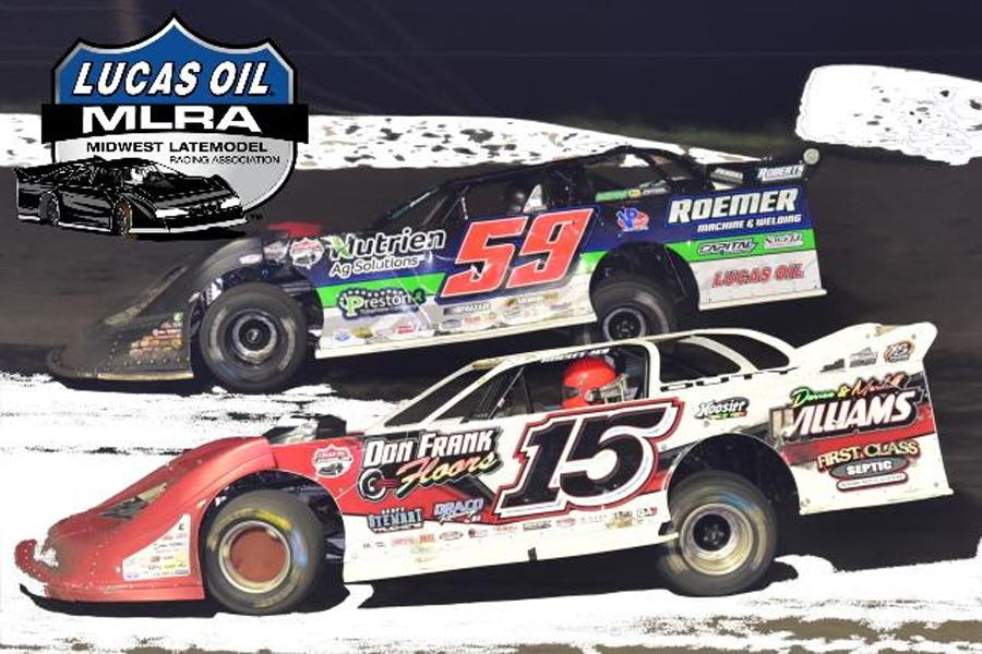 2022 MLRA Championship Hits $20,000 While Point Fund Total Swells To $60K