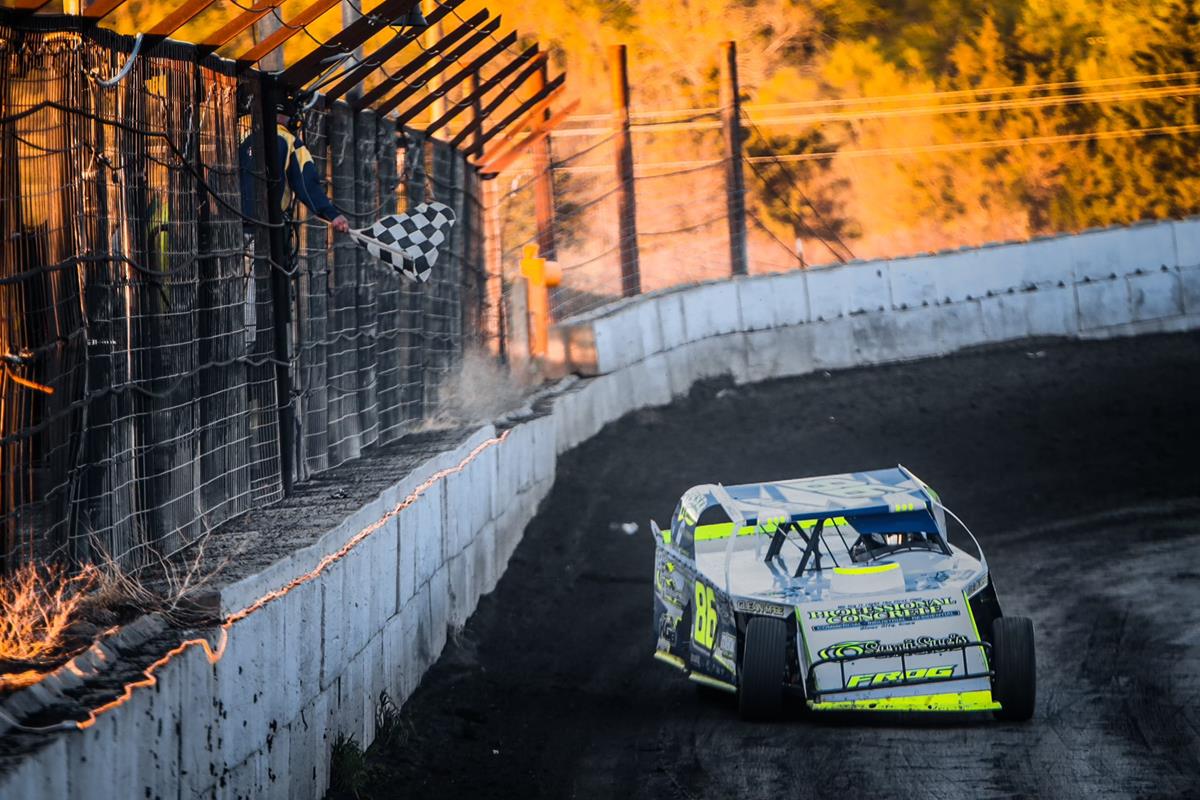 Off Road Speedway Recap