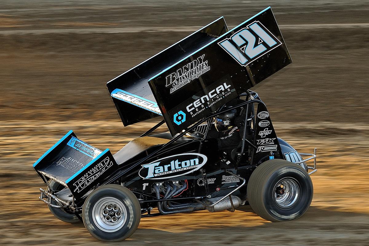 CAEDEN STEELE WINS FIRST CAREER OCEAN SPRINTS FEATURE AS YOUTH REIGN IN WATSONVILLE