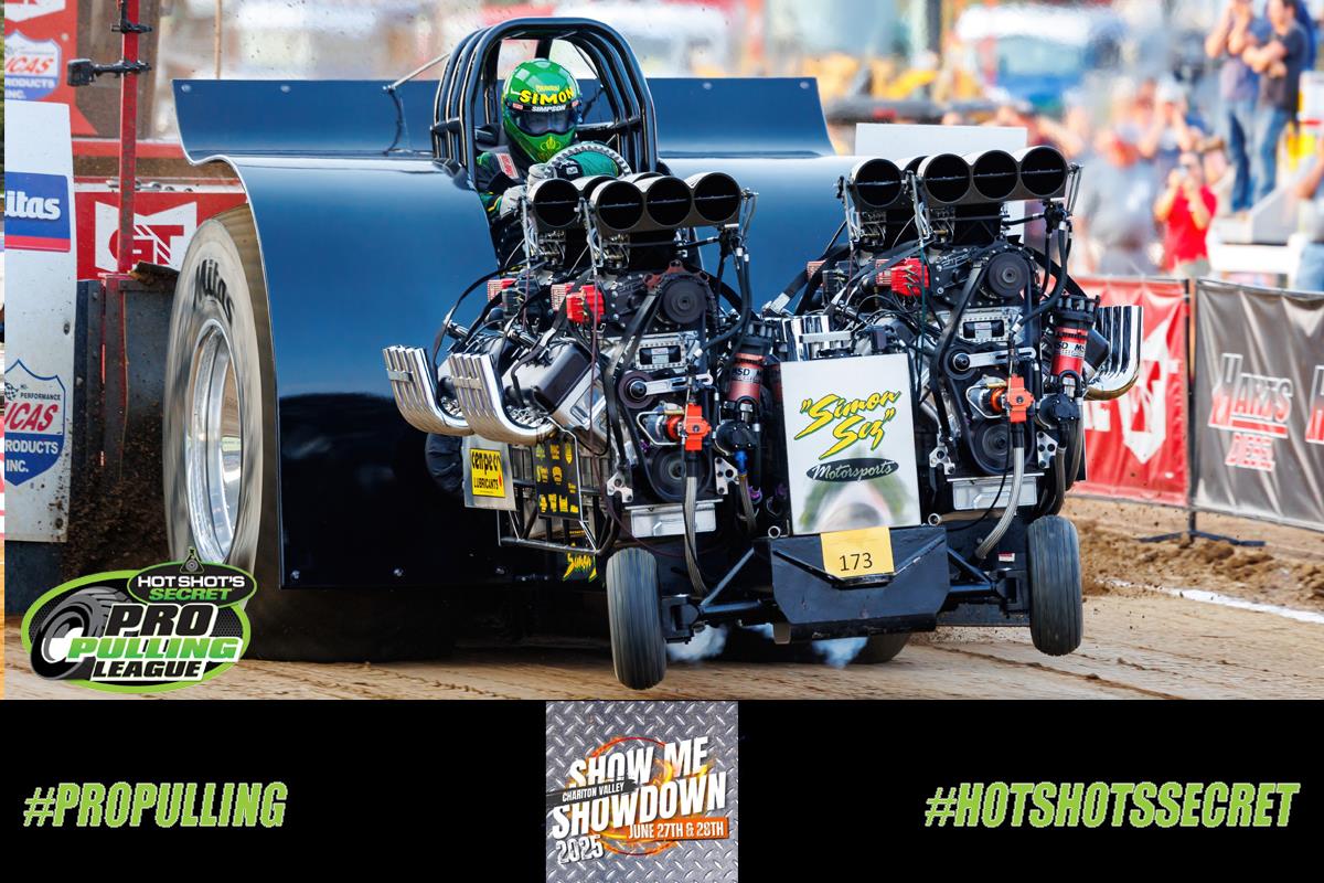 Excitement Builds for Return of the “Show Me Show Down” to Macon, Missouri