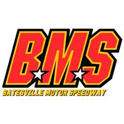 Batesville Motor Speedway 8/28/21 Results