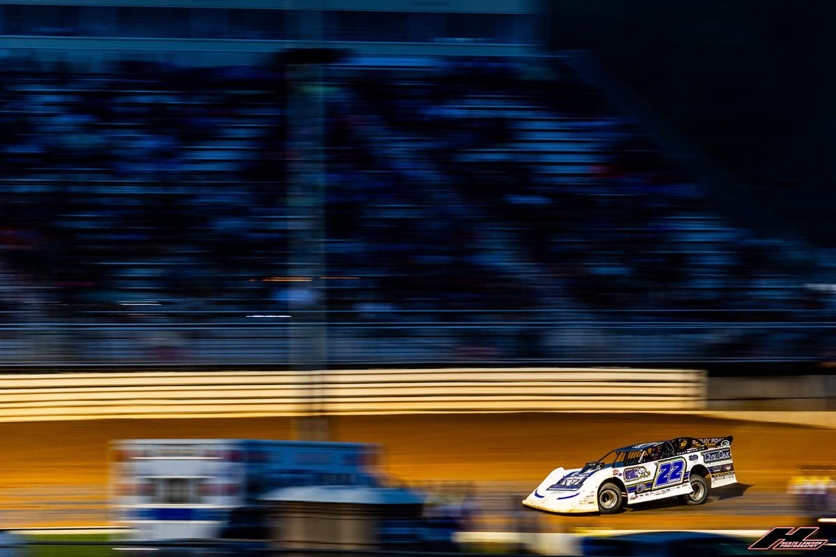 Port Royal Speedway (Port Royal, PA) – Lucas Oil Late Model Dirt Series – Rumble by the River – August 22nd-23rd, 2025. (Heath Lawson Photo)