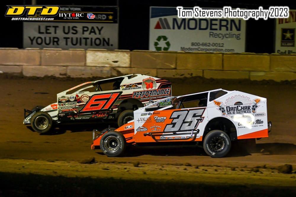 Chris Moore Memorial Set for This Friday Night