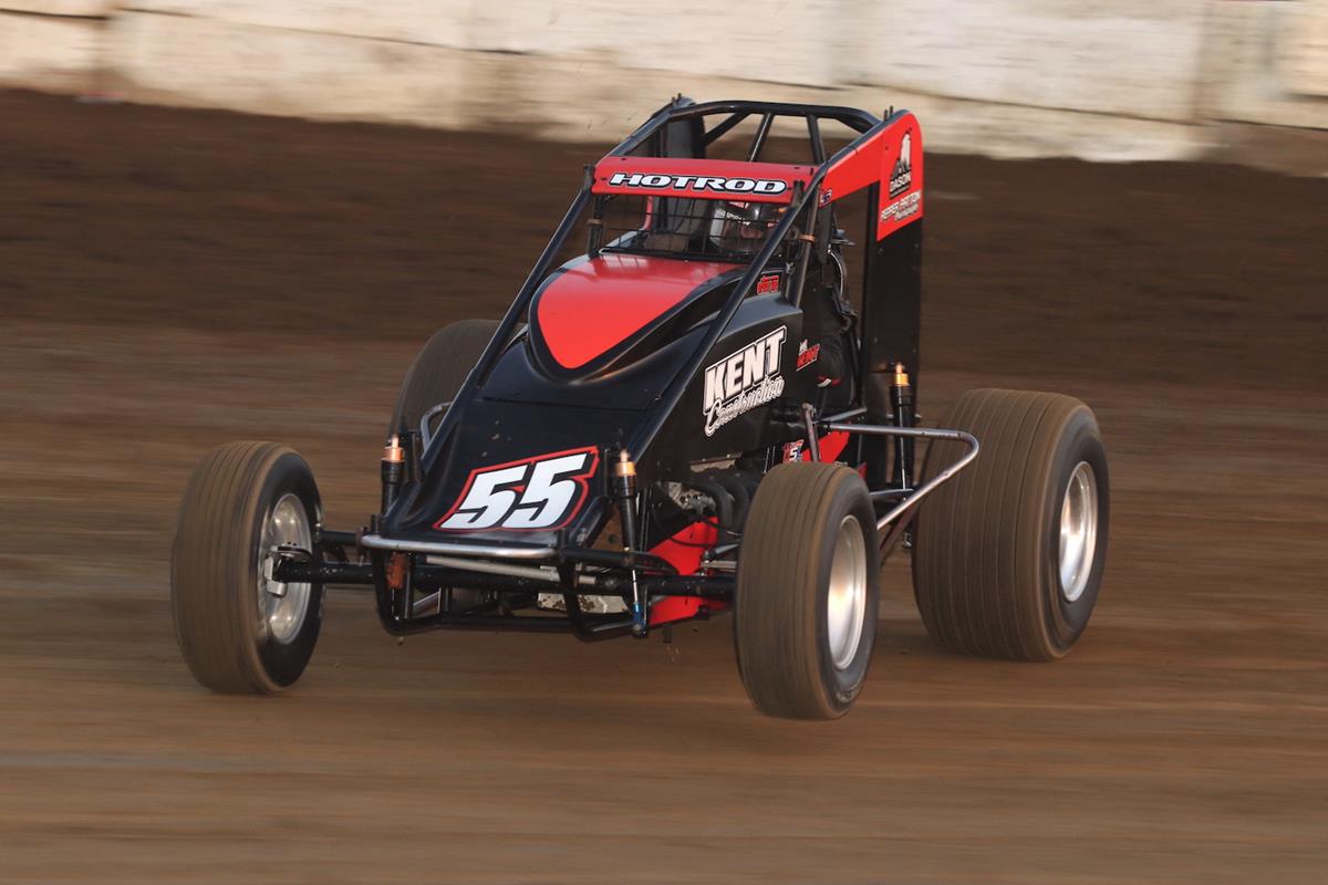 USL set for Caney Valley Speedway Saturday