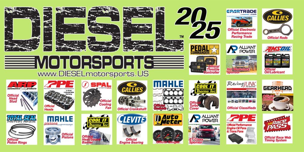 2025 Sponsors A BIG Thank You!
