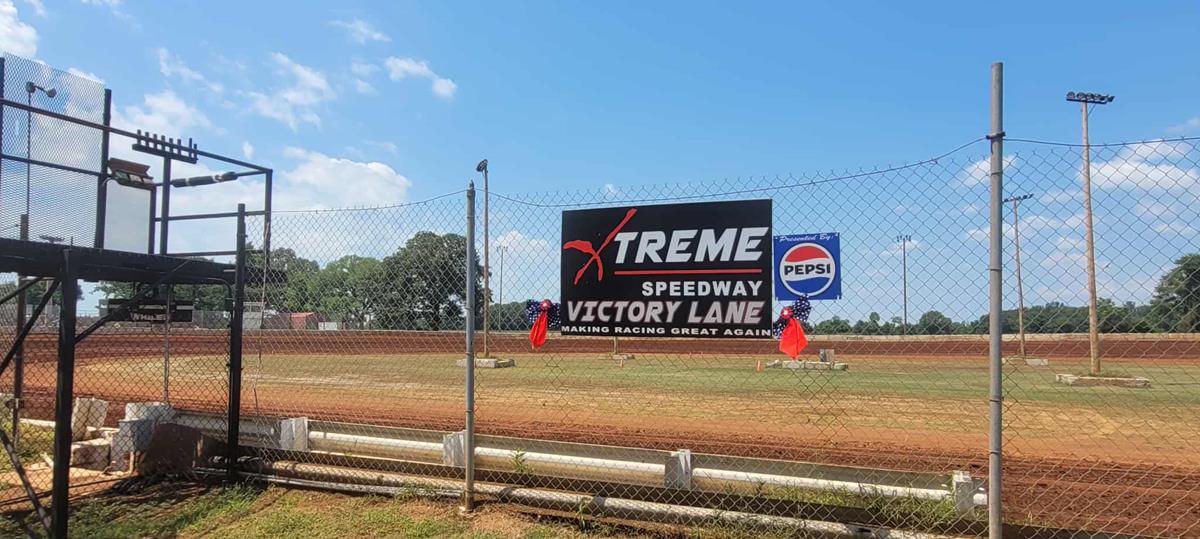 Gipson, Bradford, and Combs Win at Xtreme!