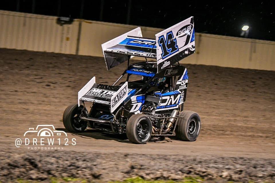 NOW600 National Series Gearing Up for Turnpike Challenge Triple Header in Oklahoma!