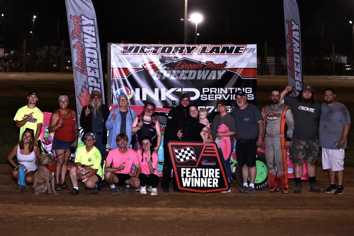 Rodgers and Foxworthy Put on Another Classic at LPS