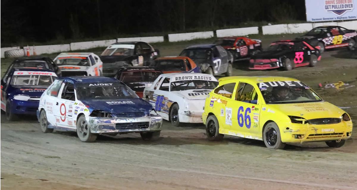 Bear Ridge Speedway is pleased to welcome back all division sponsors for the 58TH consecutive season of racing