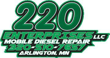 220 Enterprises