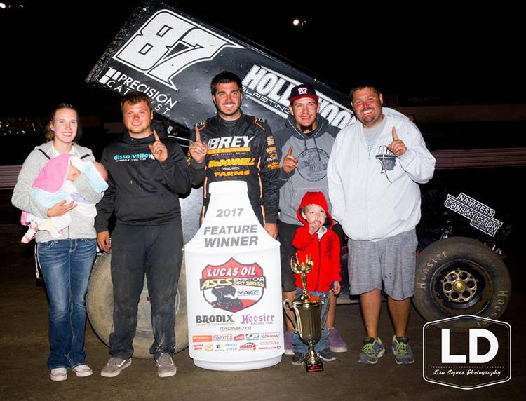 Reutzel Records Third Consecutive Dirt Cup Runner-up Finish after Prelim Win; Grays Harbor this Weekend