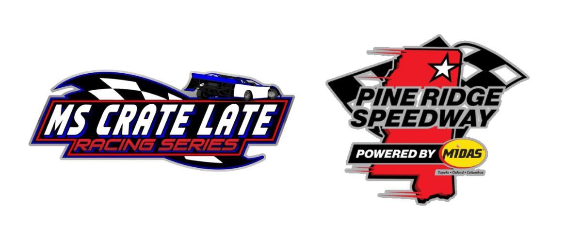 Mississippi Crate Late Model Series Kickoff 2025 at Pine Ridge!