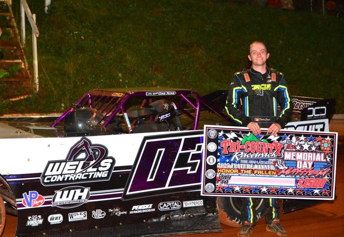 Swaney & Curtis Add to Victory Count