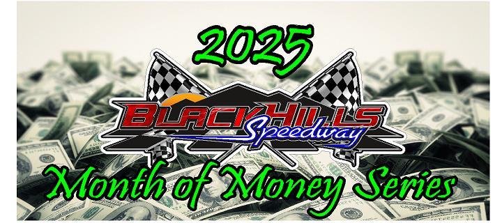 2025 Month of Money Series Night 4 of 5