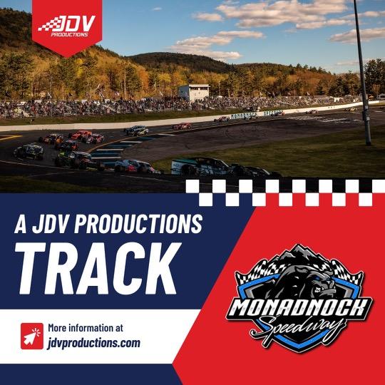 Monadnock Speedway