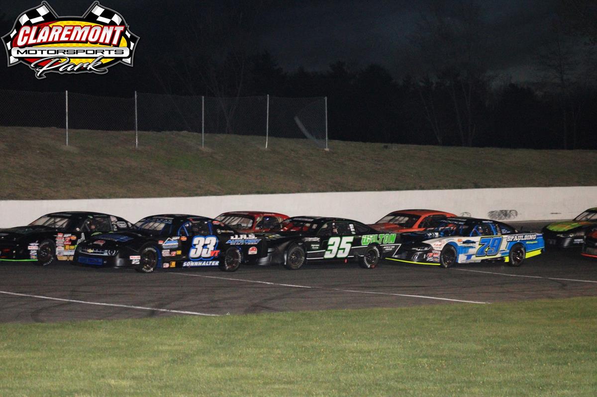 R.E Hinkley Super Streets set to Kick Off the 2025 Summer Six Pack Series with the Todd Martell Memorial 60 Sunday May 25th