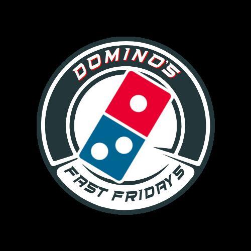 Domino&#39;s of Clio New Title Sponsor of Fast Fridays!