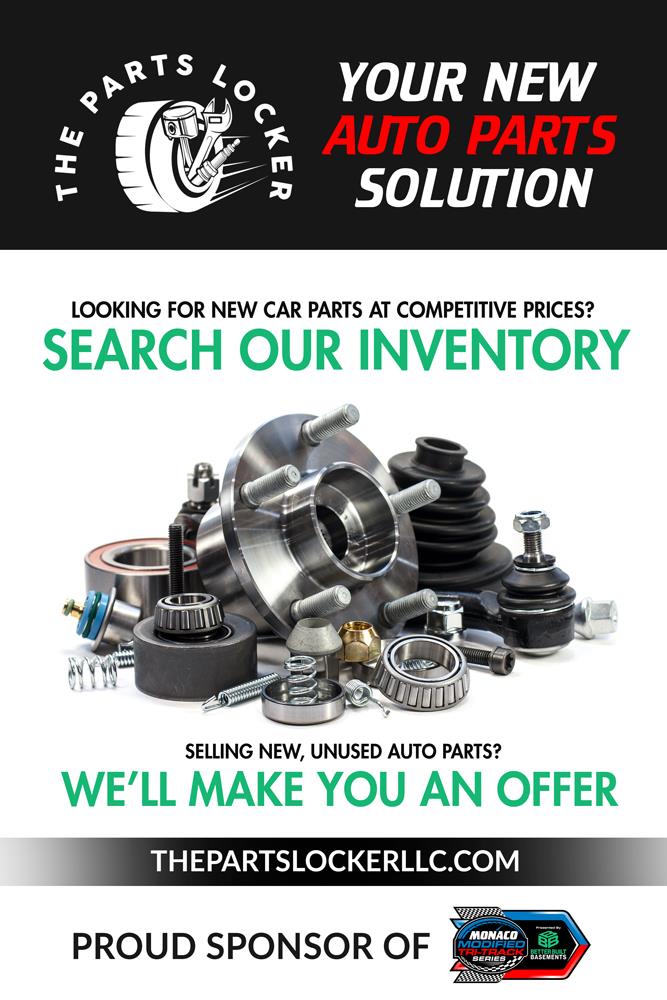 ThePartsLockerLLC.com Launches The Parts Hunter Program