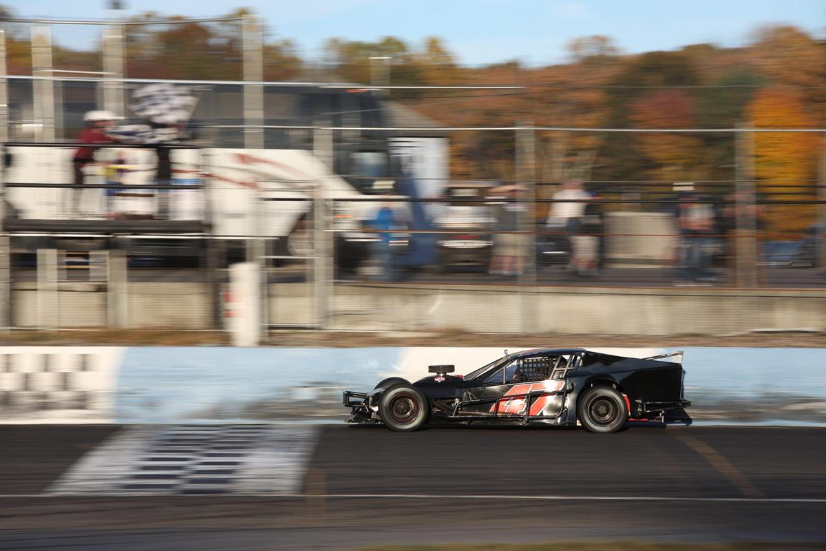 JORDAN POCKETS $5,500 PAY DAY IN SK MODIFIED® FINALE; CHAMPIONS CROWNED AND DRAMA COMES TO A HEAD
