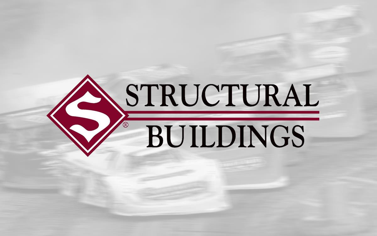 Structural Buildings WISSOTA Late Model Challenge Series Champion to receive 2026 sponsorship as part of championship package