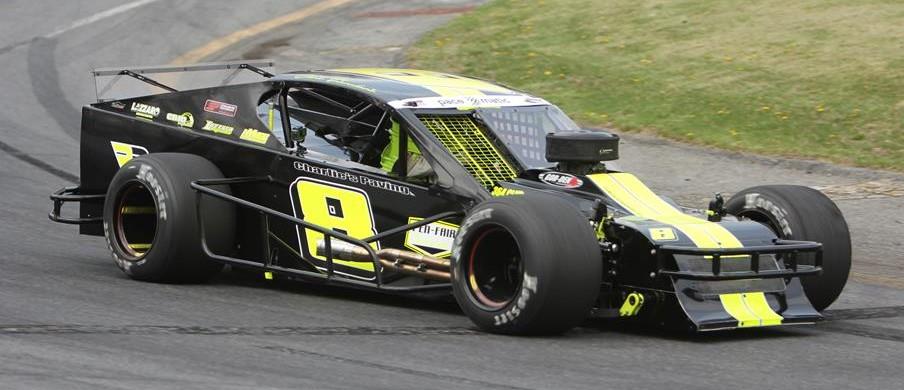 70TH ANNUAL SEASON OPENER SET FOR FRIDAY, MAY 23 AT SPENCER SPEEDWAY WITH 35TH ANNUAL TRIBUTE TO TOMMY DRUAR AND TONY JANKOWIAK 110