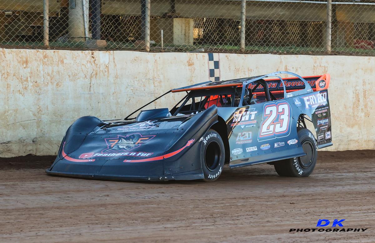 Staying Consistent in August: Three Wins & Six Total Podiums Prove Strength of Snook & Team