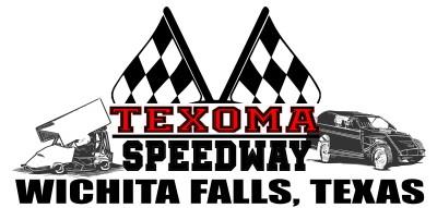 A little history of Texoma Speedway