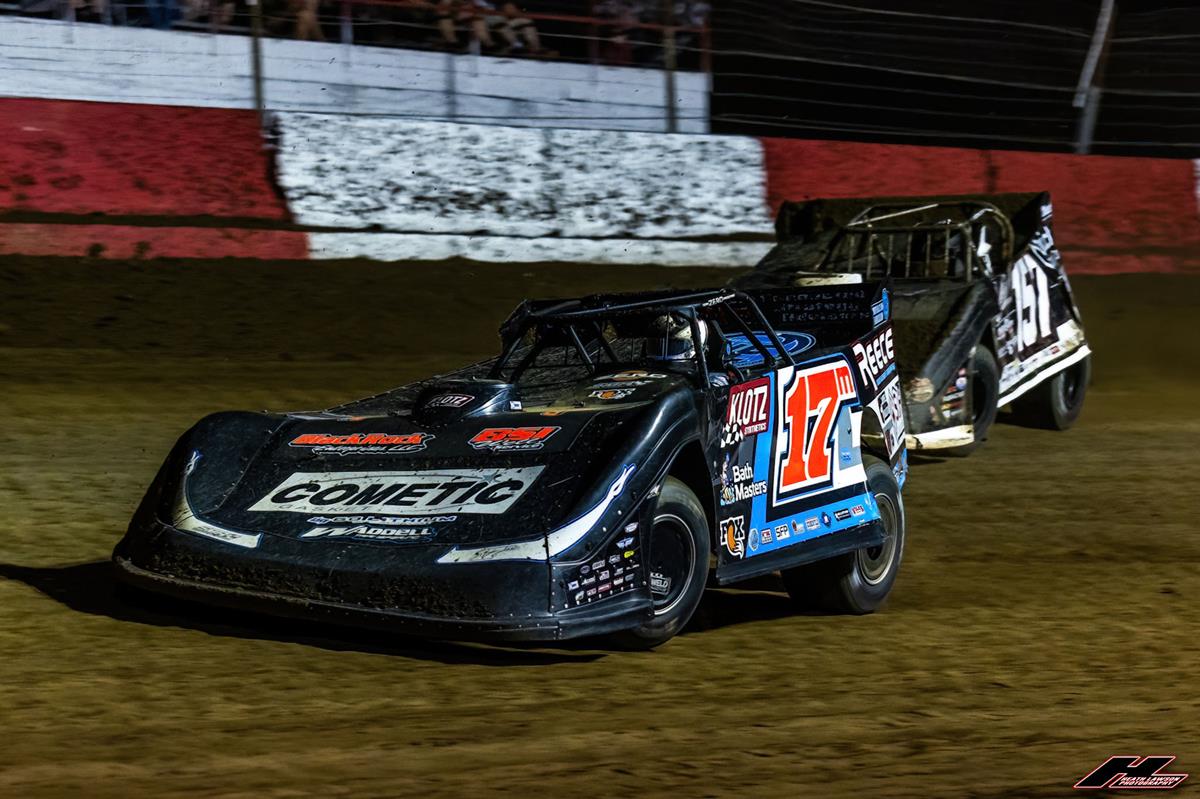 (2025 Racing Season Photos)