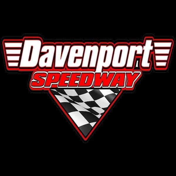 Andy Eckrich does it again at Davenport