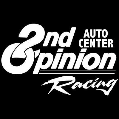 Lineups/Results >> Monday's 2nd Opinion Auto Center Qualifying Night