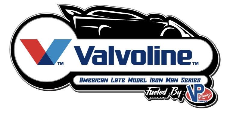 Valvoline American Late Model Iron-Man Series Adds “Late Model Dirt Rumble” at I-96 Speedway to 2025 Slate