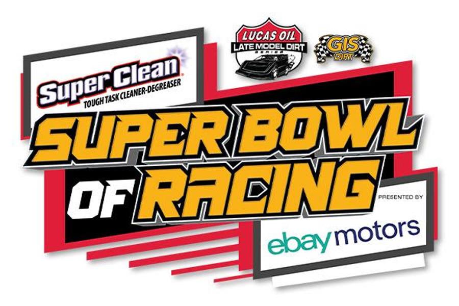 Super Clean Super Bowl of Racing Presented by eBay Motors Kicks Off 2022 Season
