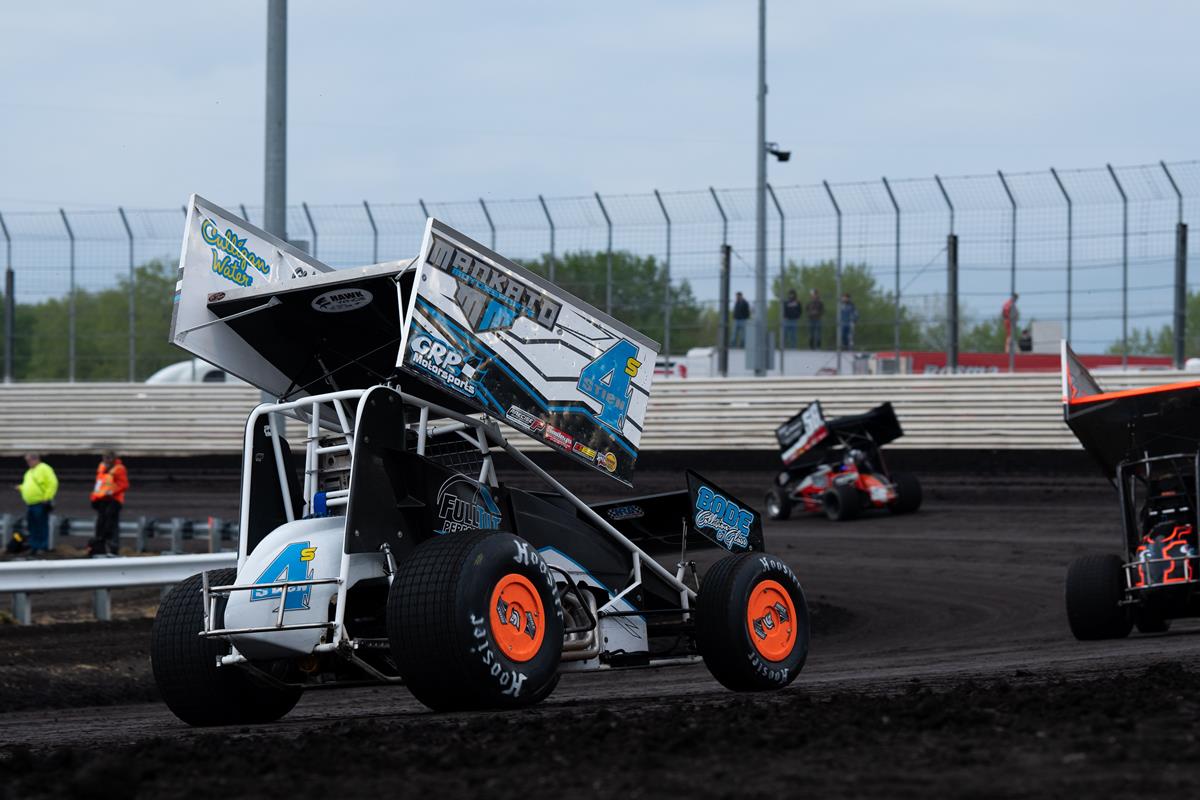 Jackson Motorplex Jackson, Minnnesota