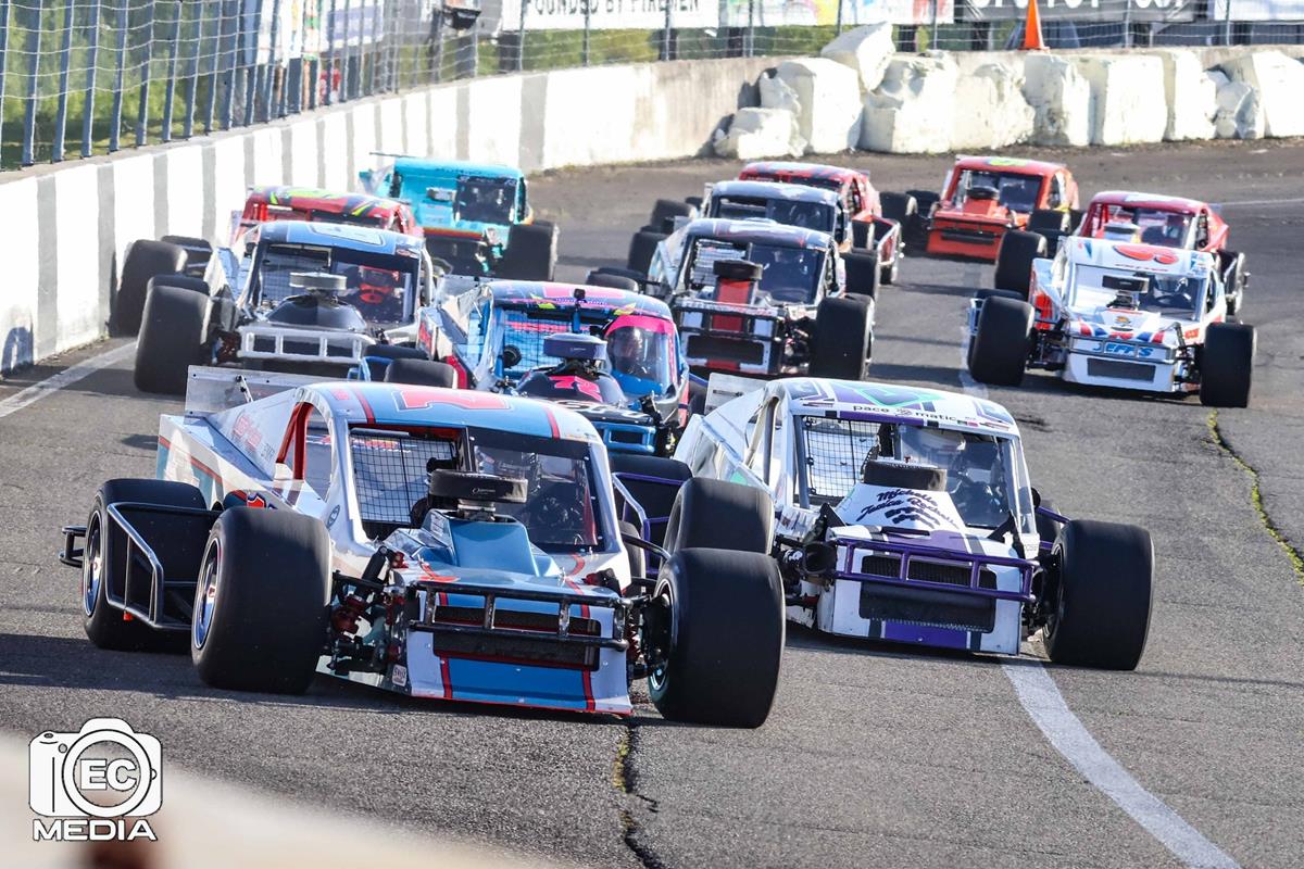 RACE OF CHAMPIONS MANAGEMENT CONFIRMS AND ANNOUNCES MORE DATES – THIS TIME FOR CHEMUNG SPEEDROME