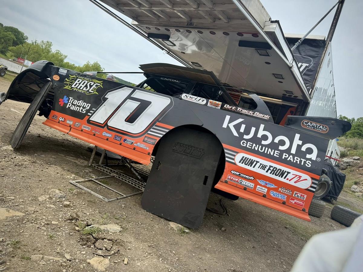 Batesville Motor Speedway (Locust Grove, AR) – Comp Cams Super Dirt Series – Bad Boy 98 – May 9th-10th, 2025.