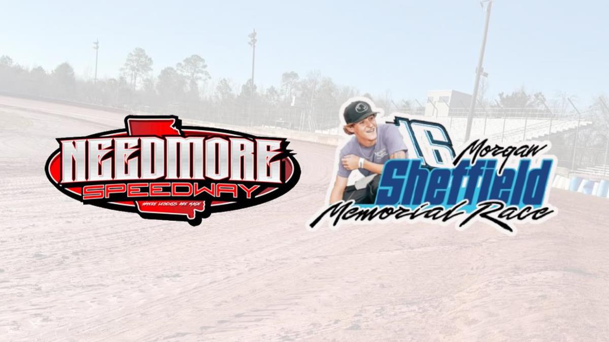Needmore Set for Morgan Sheffield Memorial & Childhood Cancer Night